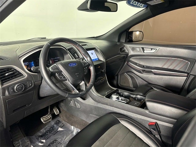 2020 Ford Edge ST Line ***GOLD CERTIFIED***